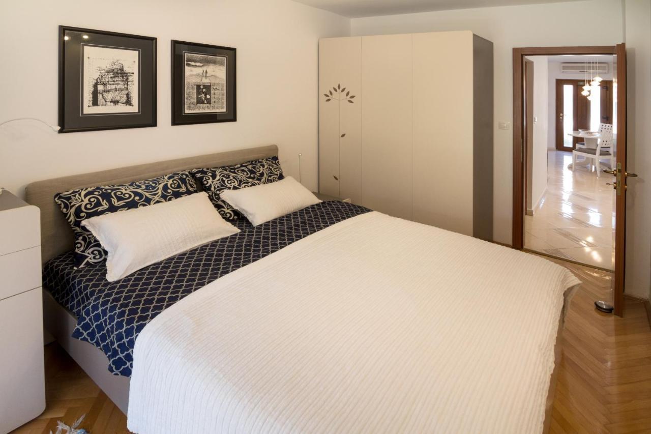 Apartment Palm View II Ρόβινι Εξωτερικό φωτογραφία