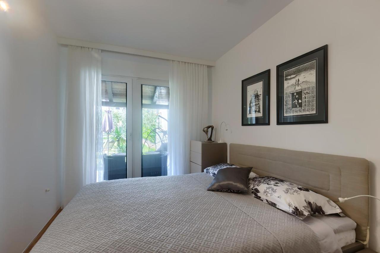 Apartment Palm View II Ρόβινι Εξωτερικό φωτογραφία