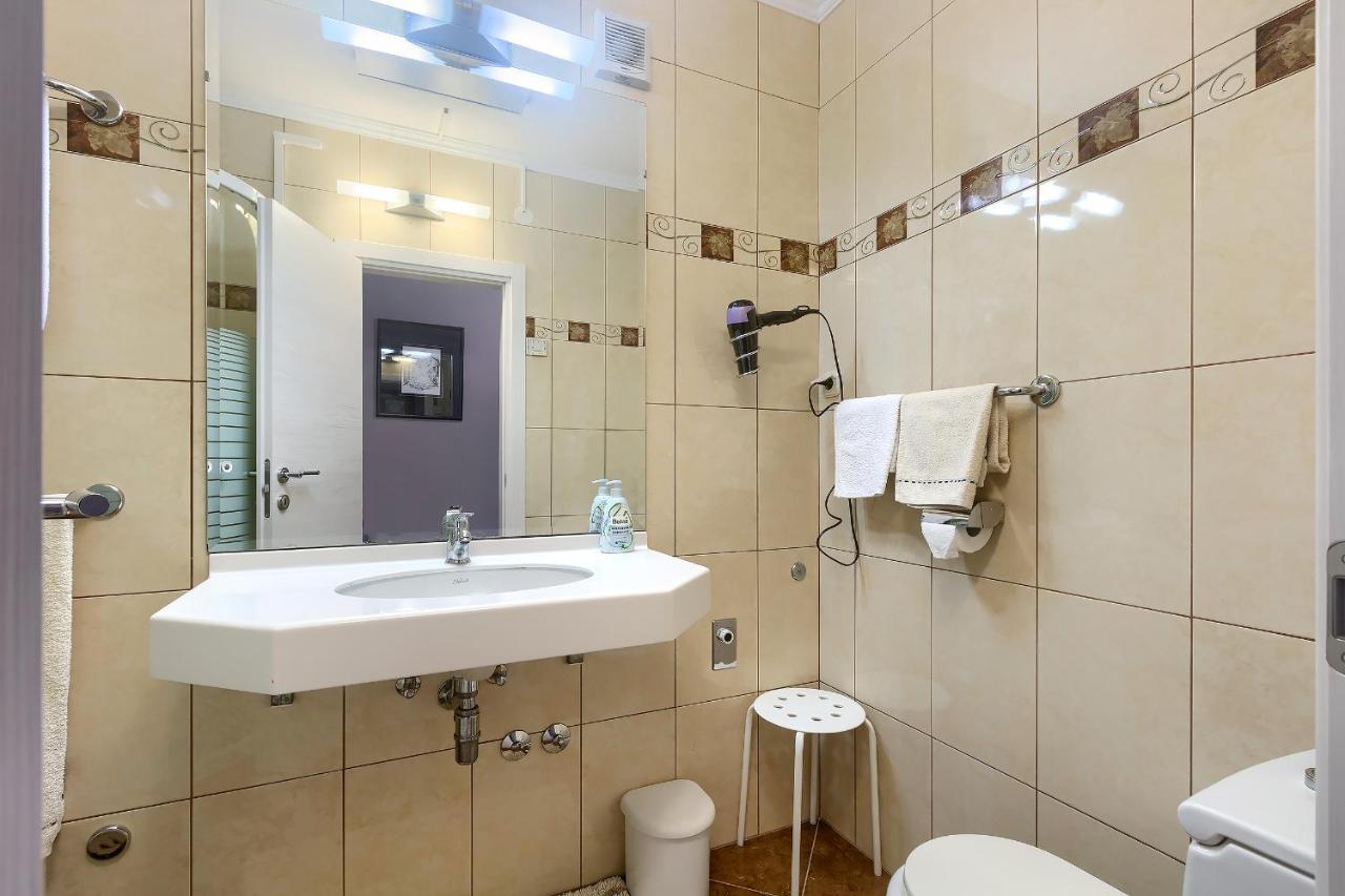Apartment Palm View II Ρόβινι Εξωτερικό φωτογραφία