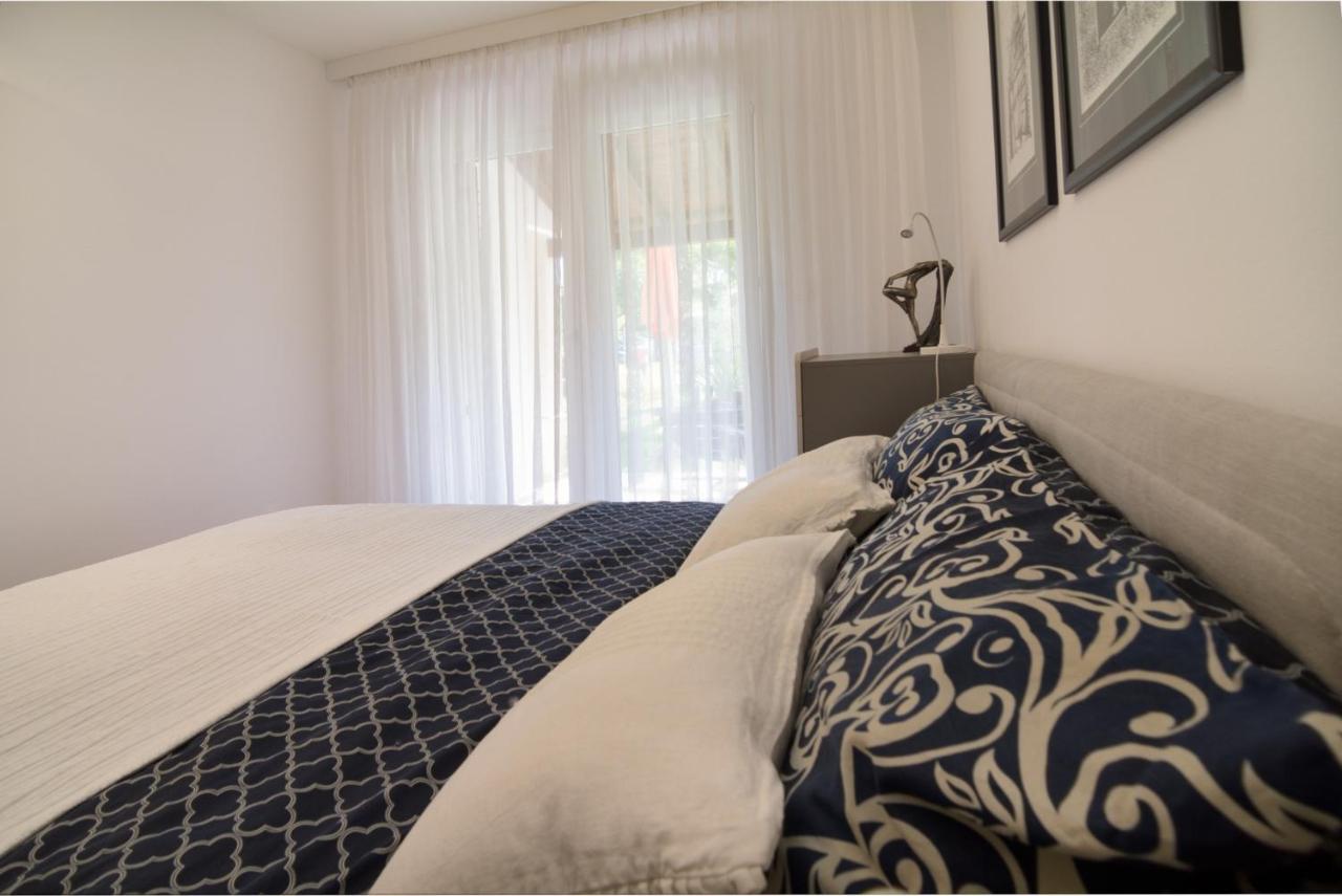 Apartment Palm View II Ρόβινι Εξωτερικό φωτογραφία