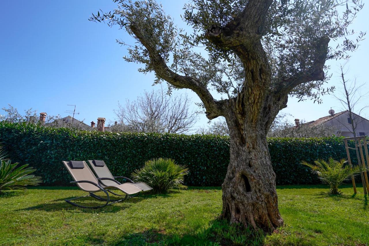 Apartment Palm View II Ρόβινι Εξωτερικό φωτογραφία